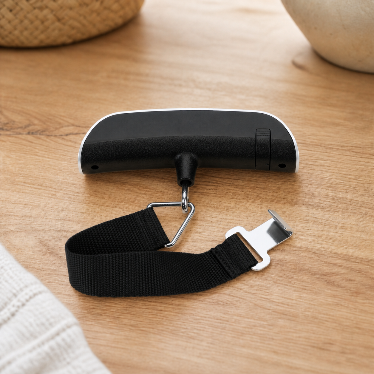 Portable Digital Luggage Scale