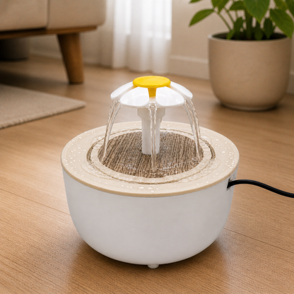 Fresh Flow Pet Fountain