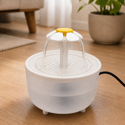 Fresh Flow Pet Fountain